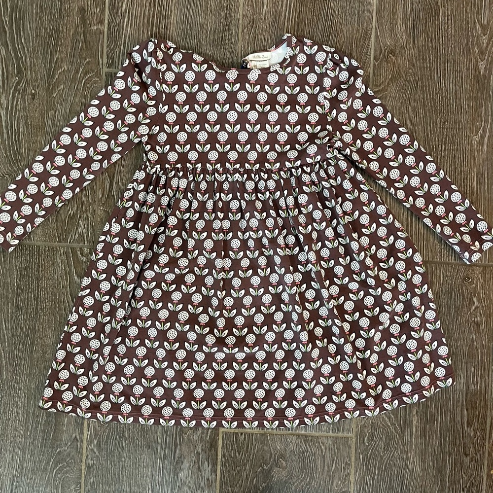 Matilda Jane long sleeve dress/tunic